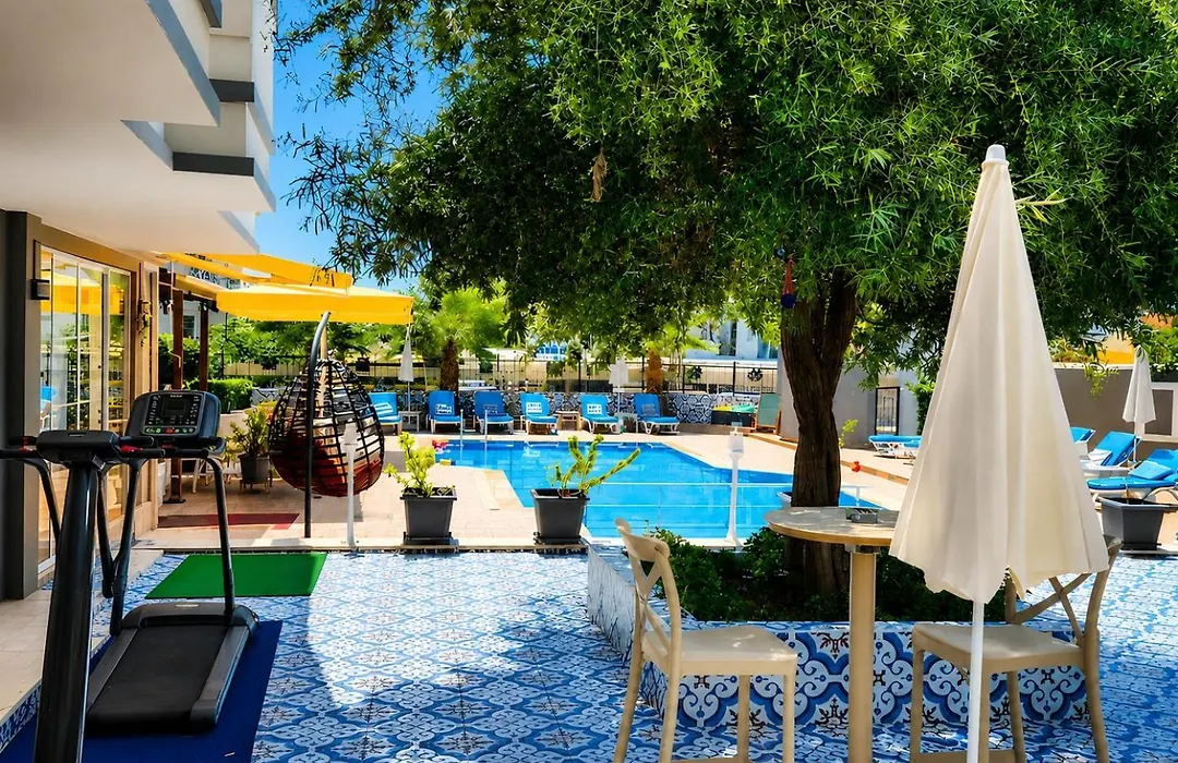 Esperanza Hotel-1
