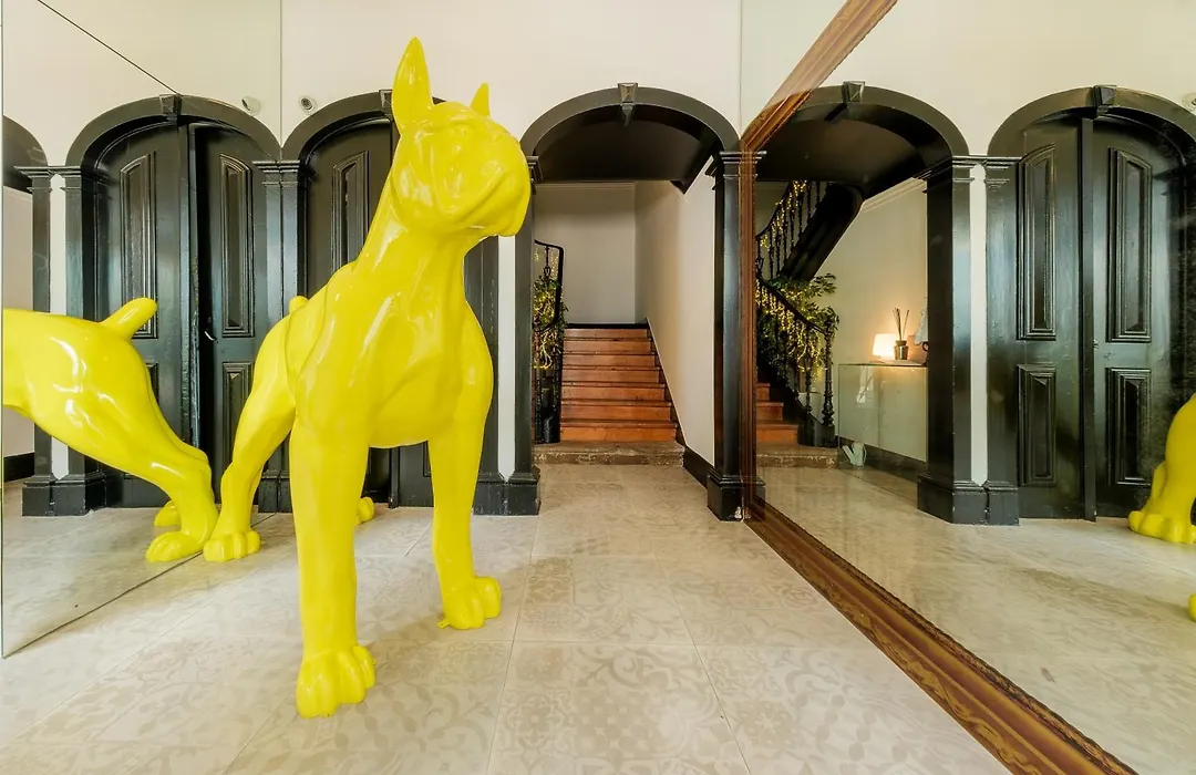 Rm The Experience - Small Portuguese Hotels-1