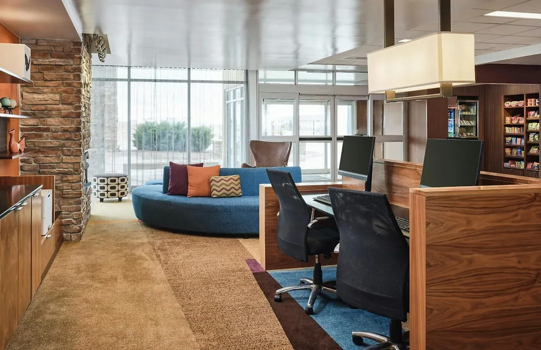 Fairfield Inn & Suites By Marriott Sidney-1