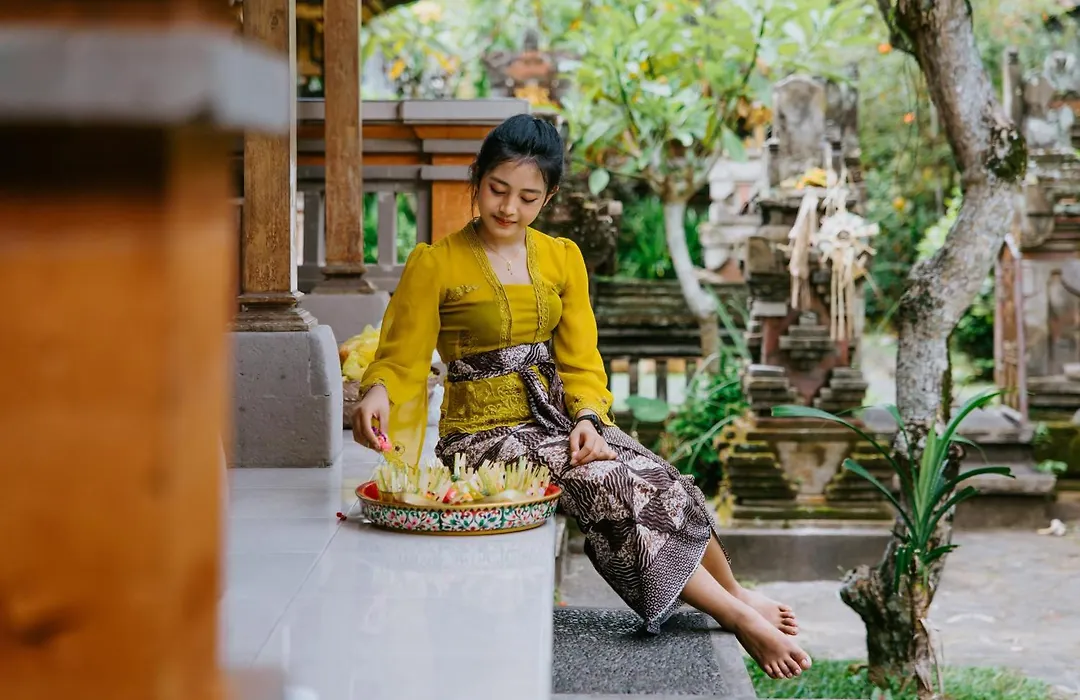 Jati Cottage-1