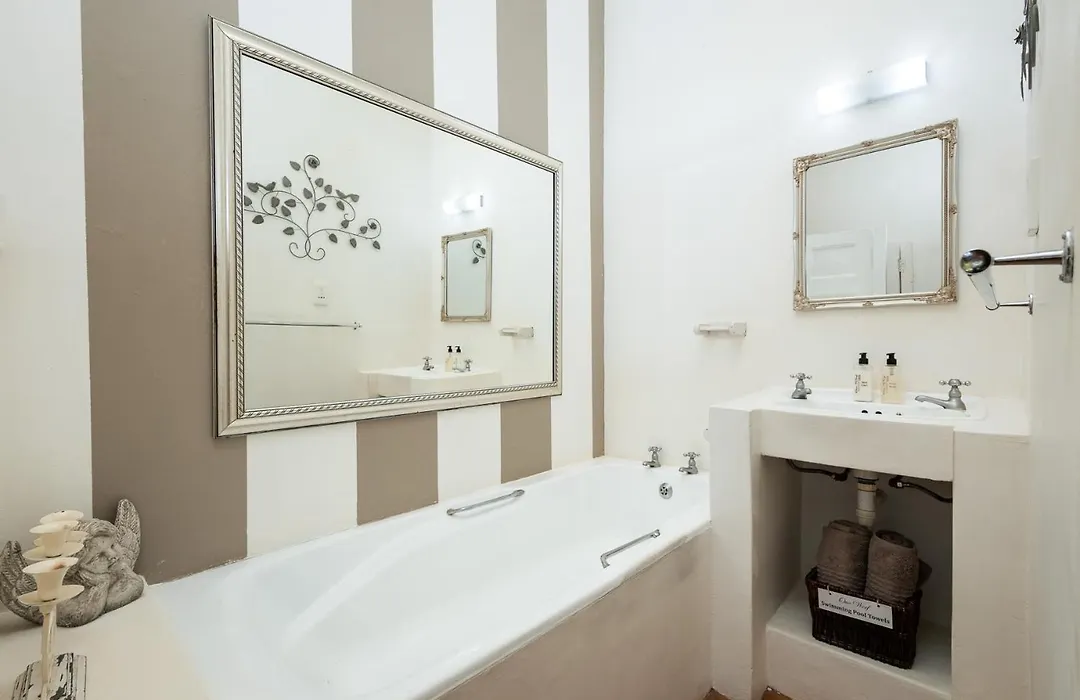Oue Werf Country House-1