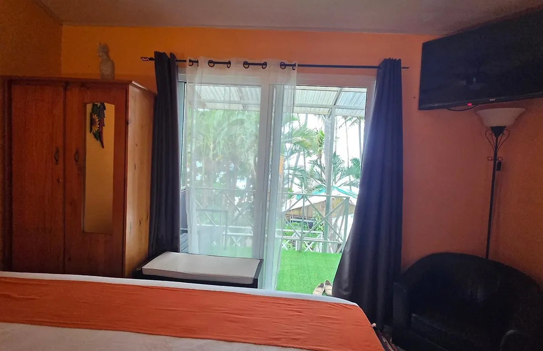 Hotel La Palapa-1