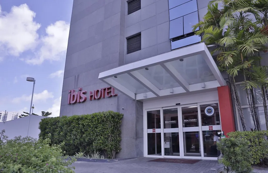 ibis Recife Boa Viagem-1