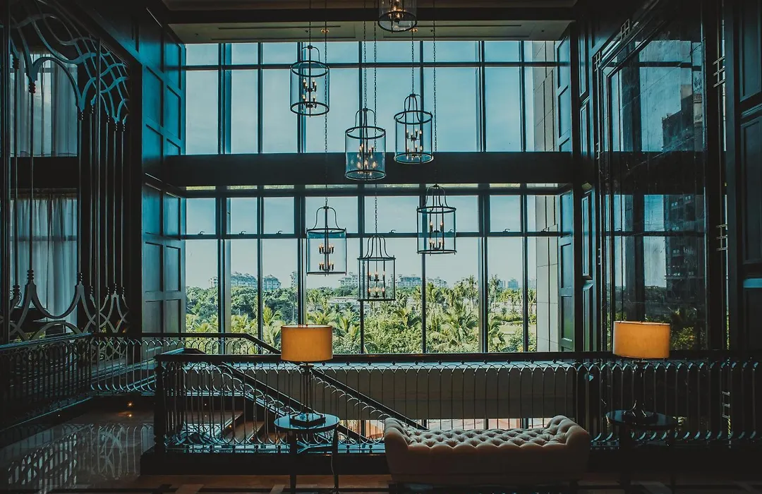 The Ritz-Carlton, Haikou-1