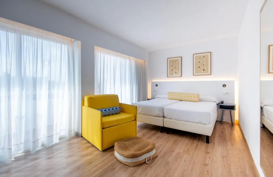 Hotel Foners (Adults Only)-1