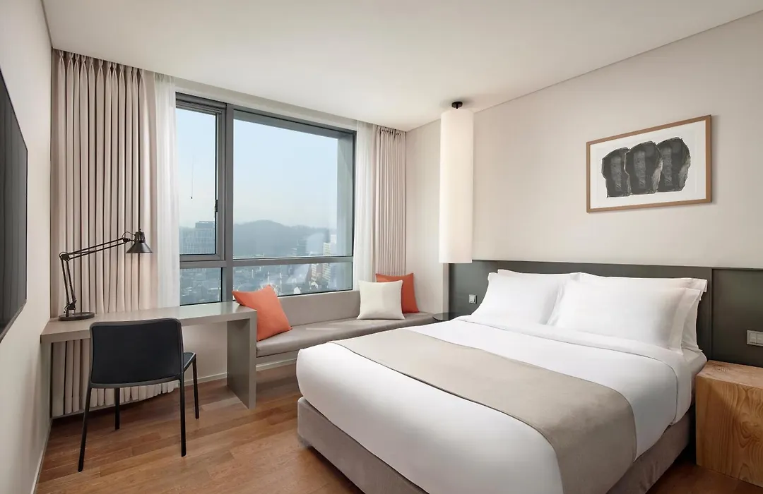 Shilla Stay Seocho Gangnam Station-1