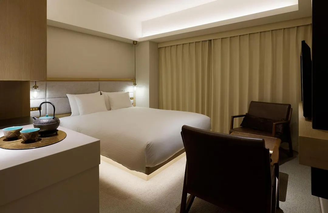 Hotel The Celestine Kyoto Gion-1