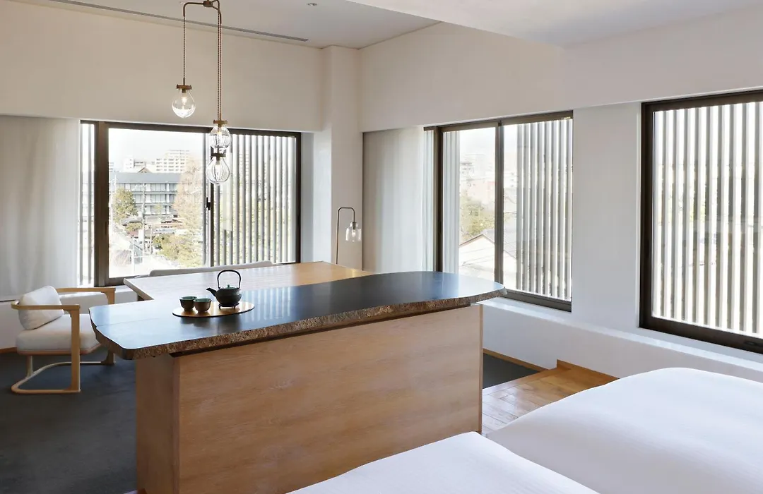 Hotel The Celestine Kyoto Gion-1