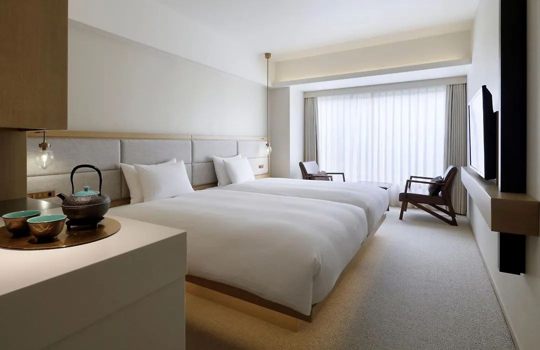 Hotel The Celestine Kyoto Gion-1
