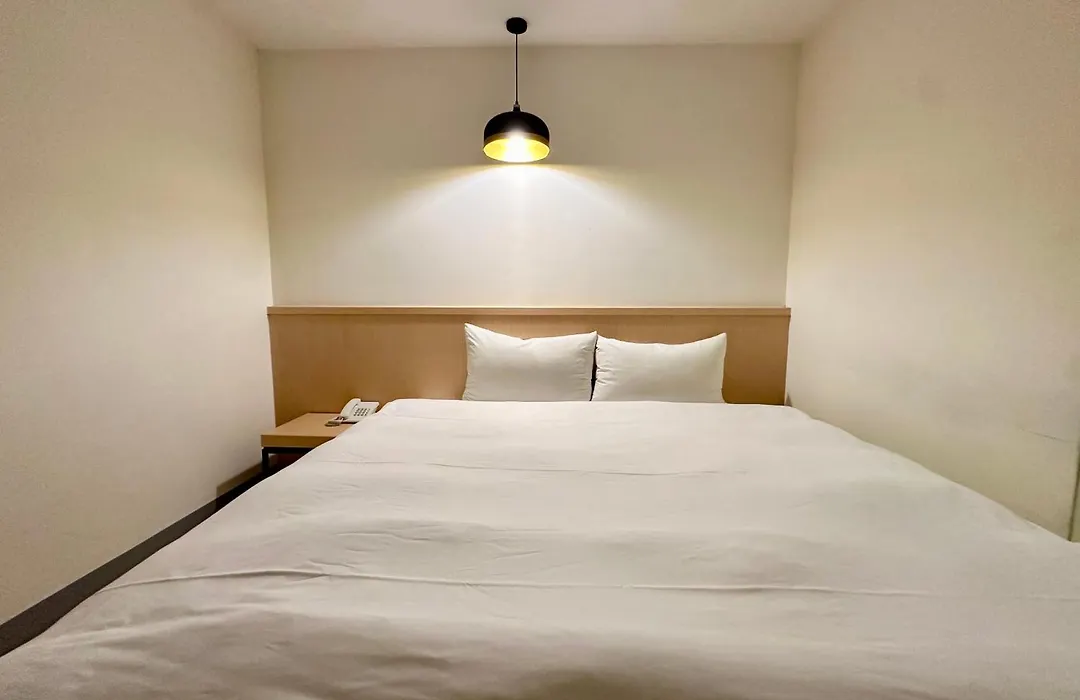 Taihu Hotel Sun Moon Lake-1