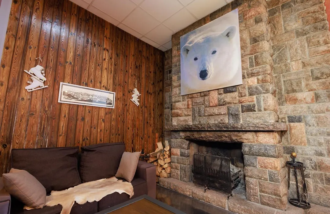 Hotel Bon Repos-1