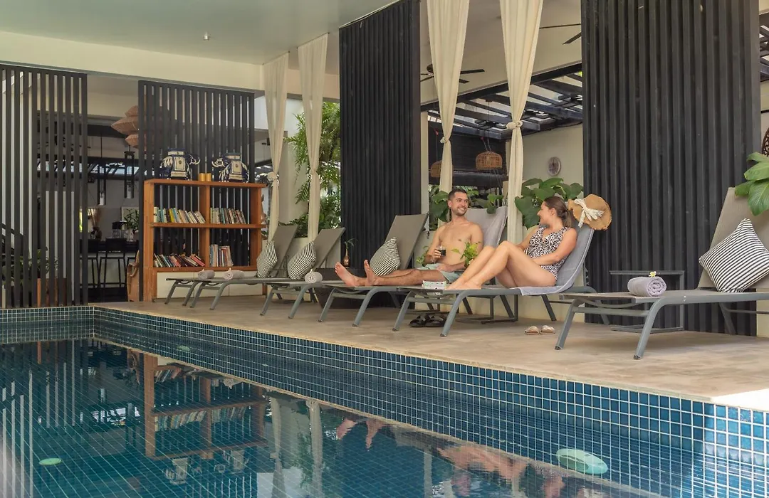 Monthara Angkor Residence-1