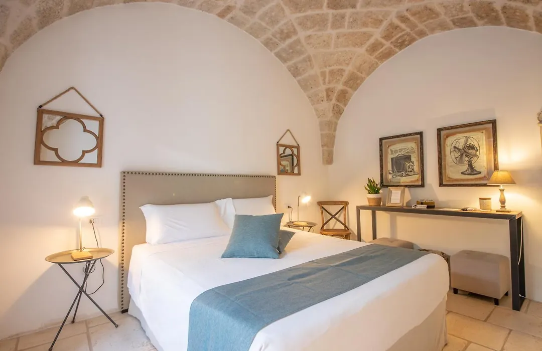 Masseriola Antiche Fogge By Apulia Hospitality-1