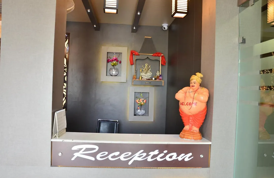 Hotel Sartaj-1