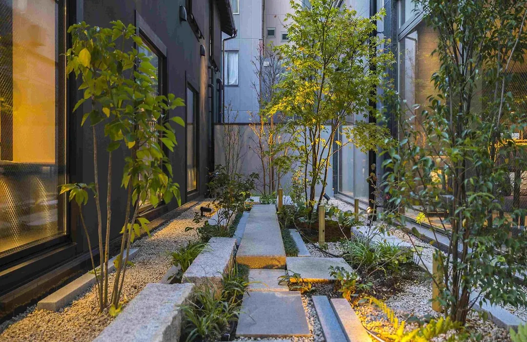 Tokyu Stay Kyoto Sanjo-Karasuma-1
