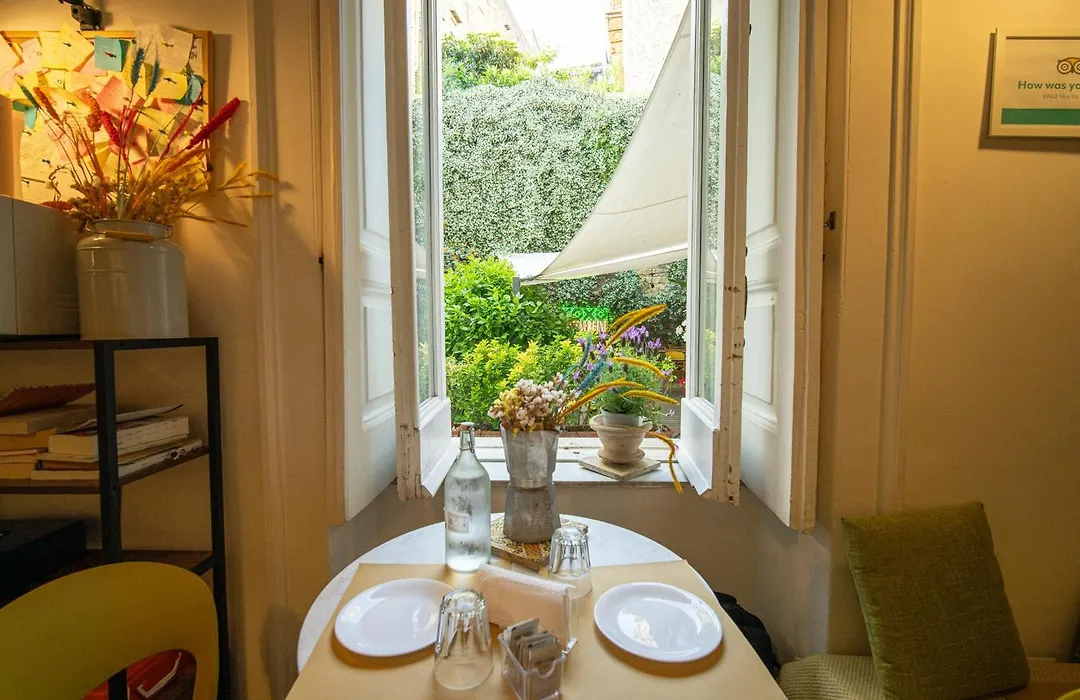 Borgo Vergini Garden B&B-1