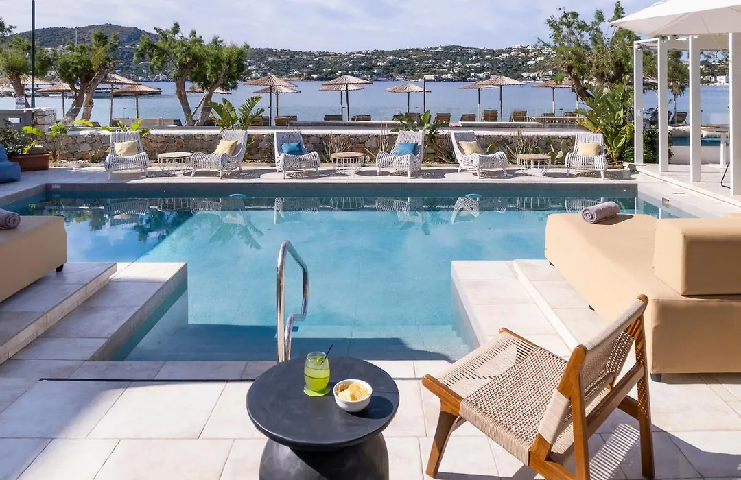Alidian Bay Suites Leros-1