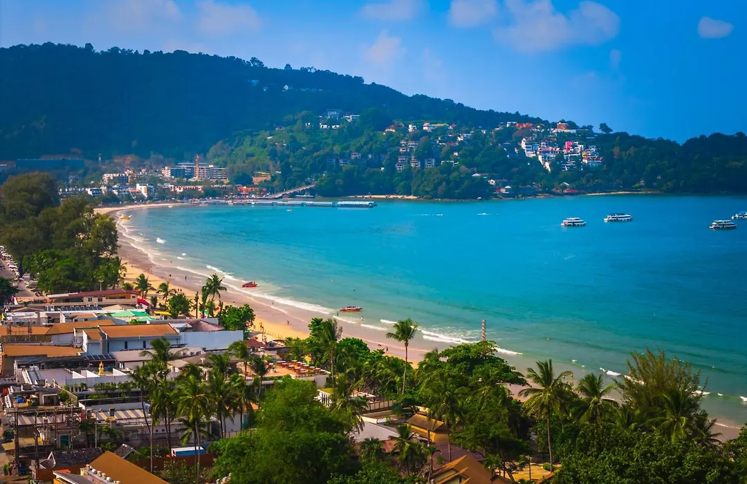 Beyond Patong-1