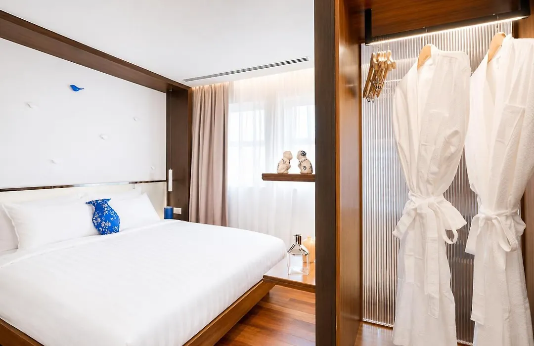 Tien Hotel Georgetown-1
