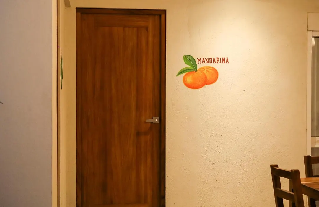 Hotel Casa Ortiz-1