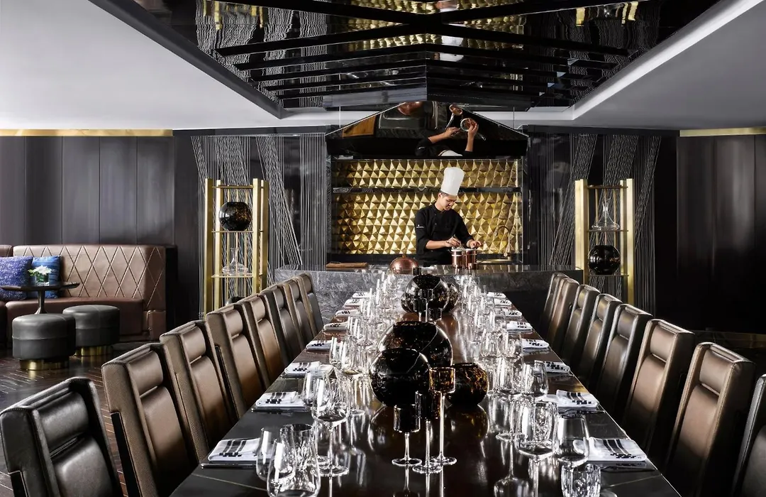 Intercontinental Hanoi Landmark72 By Ihg-1