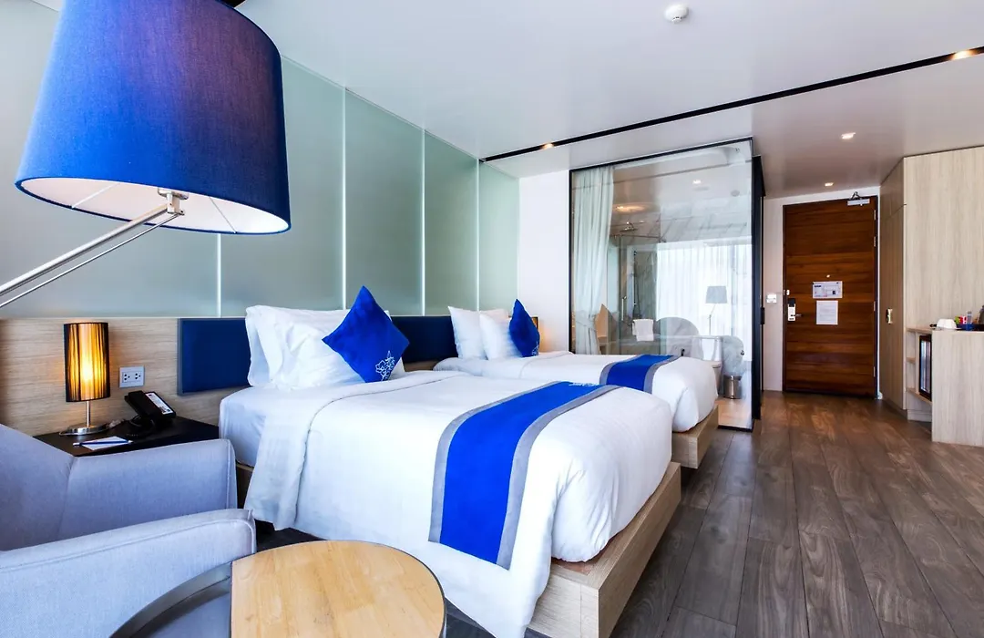 Wintree City Resort Chiang Mai-1