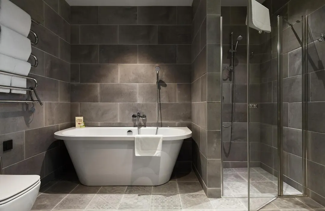 Loop Hotel Vilnius-1