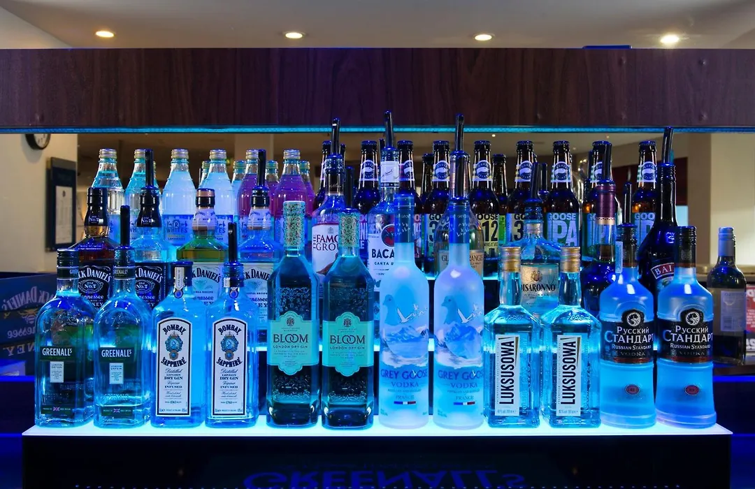 Holiday Inn Express London - Wandsworth By Ihg-1