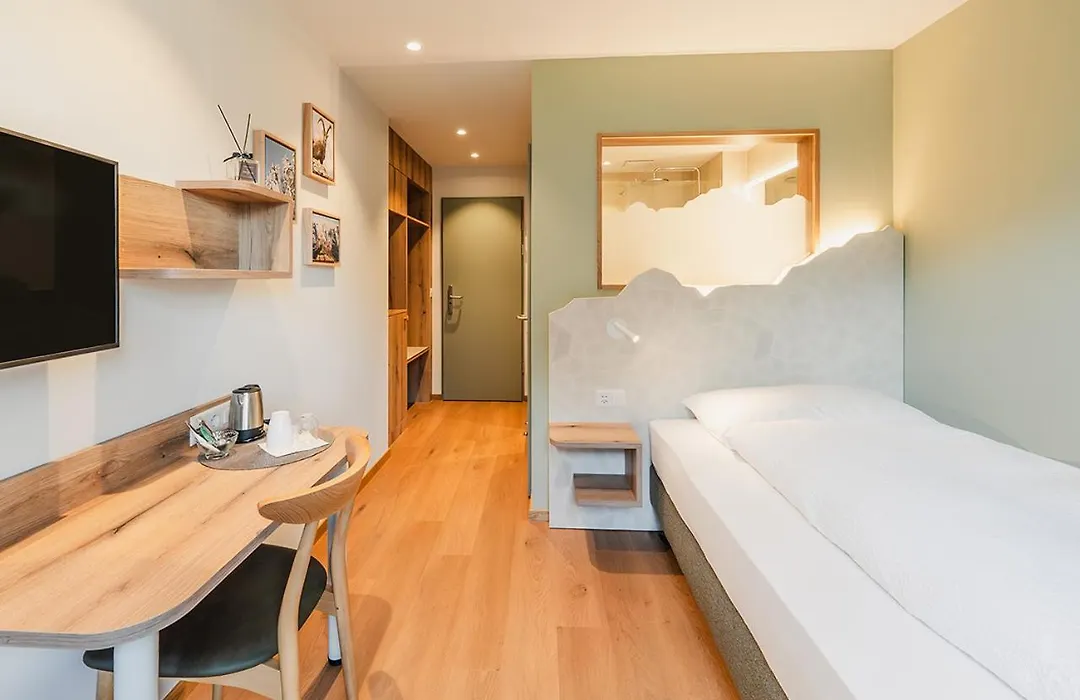 Hotel Edelweiss Superior-1