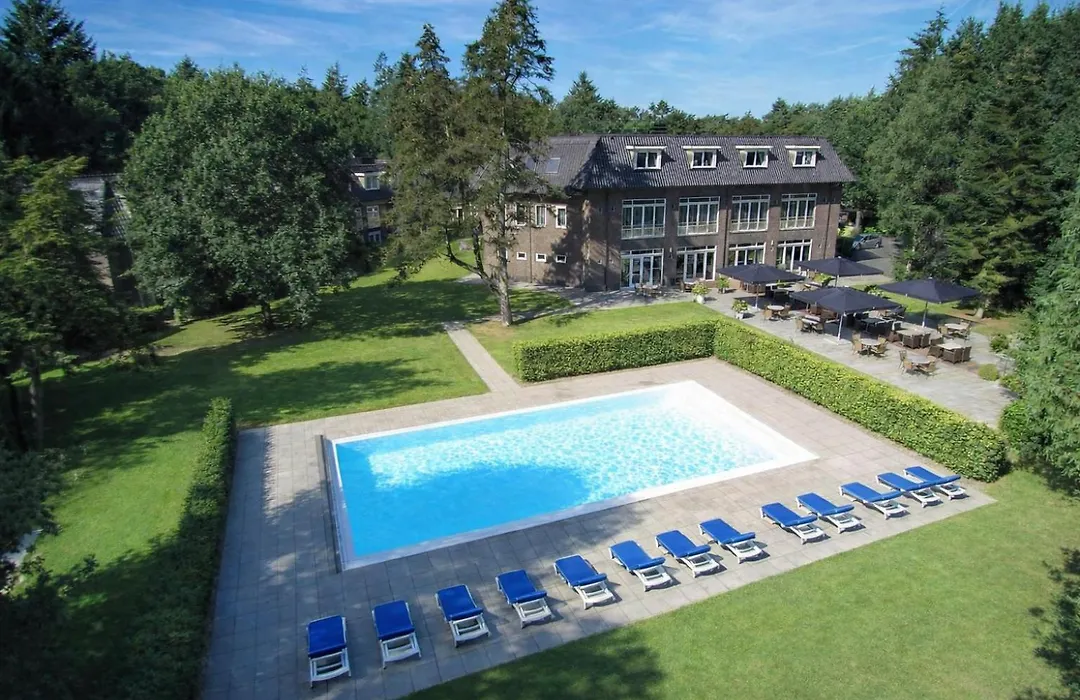 WestCord Hotel de Veluwe-1