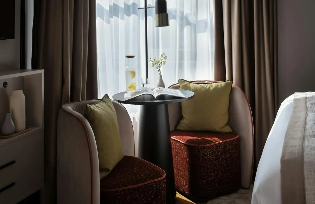Leonardo Boutique Hotel Rigihof Zurich-1