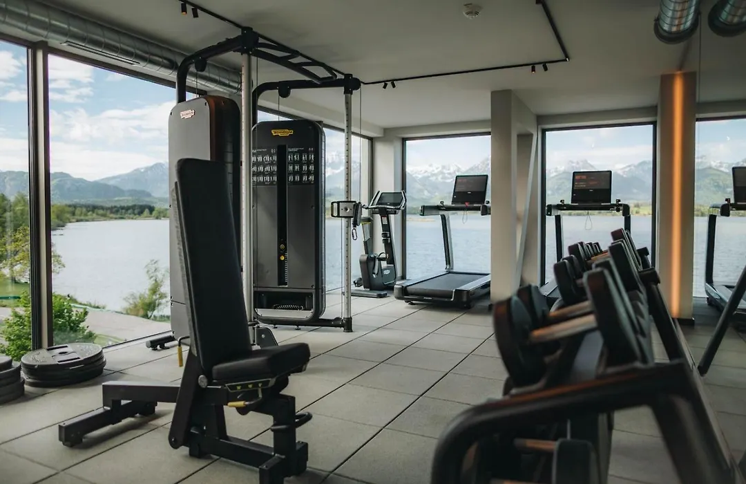 Hotel Am Hopfensee-1
