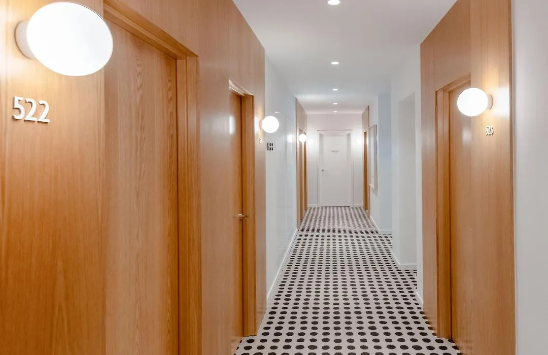 Hotel Orquidea-1