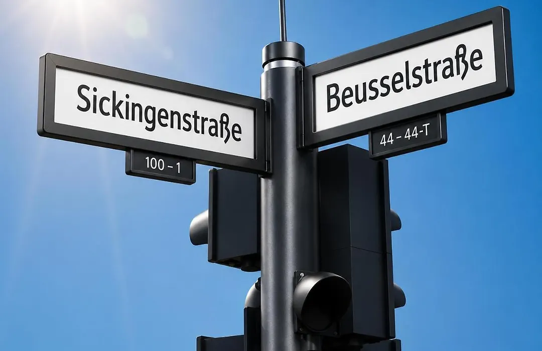 Hotel Sickinger Hof-1