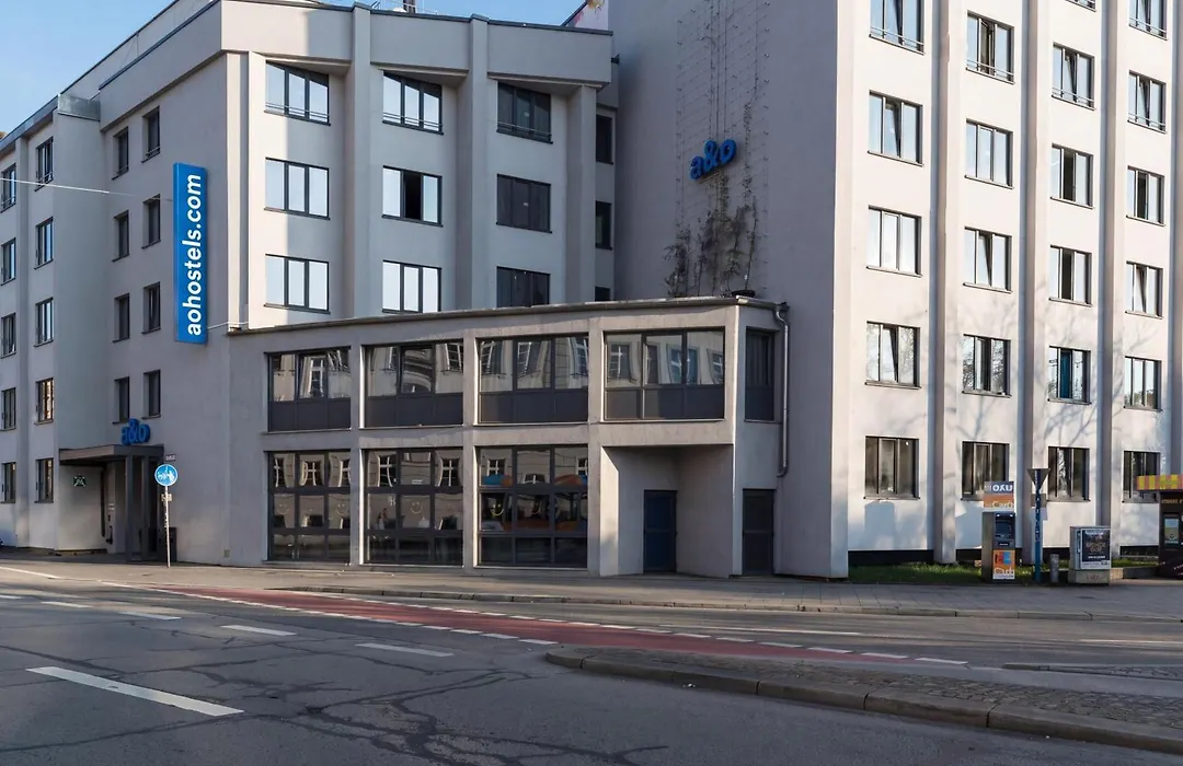 A&O Muenchen Hackerbruecke-1