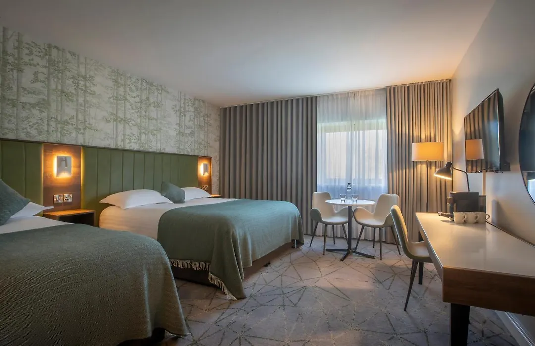 Hoban Hotel Kilkenny-1