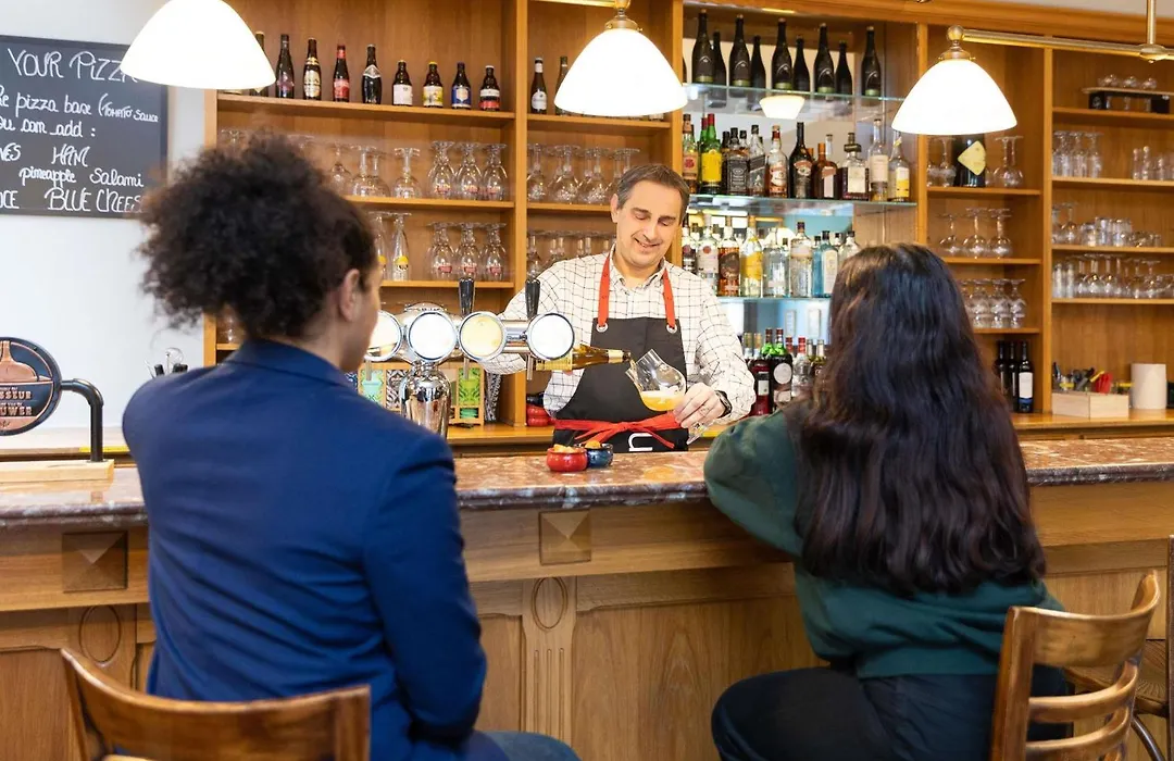 Ibis Hotel Brussels Off Grand'Place-1