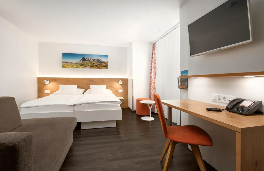 Hotel Bernerhof-1