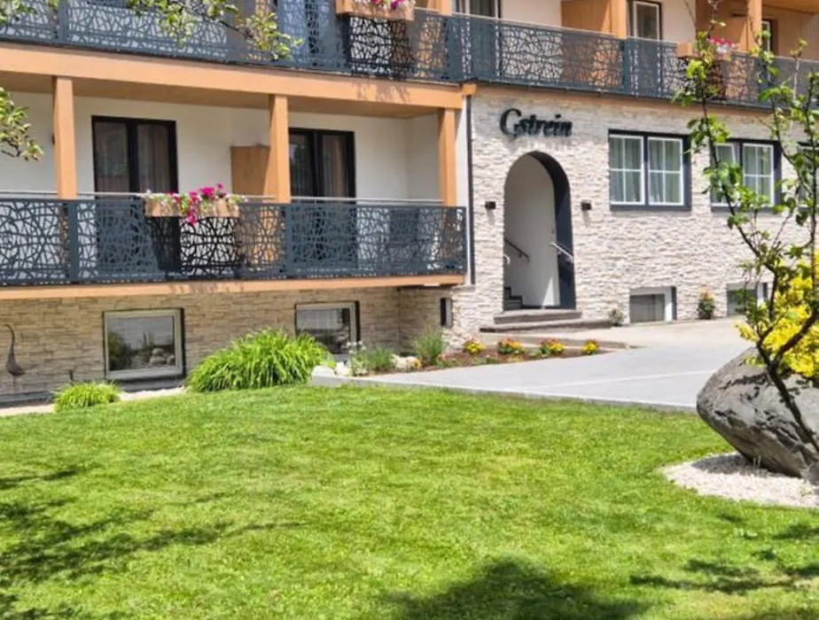 Pension Gstrein-1