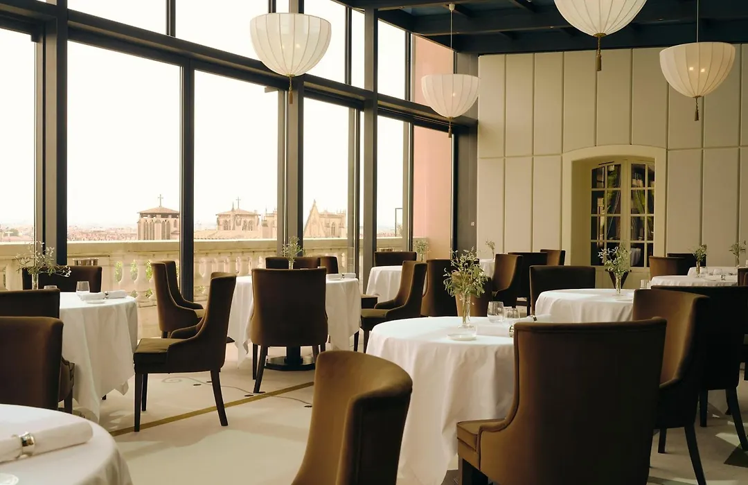 Villa Florentine, A Beauvallon Hotel & Spa-1