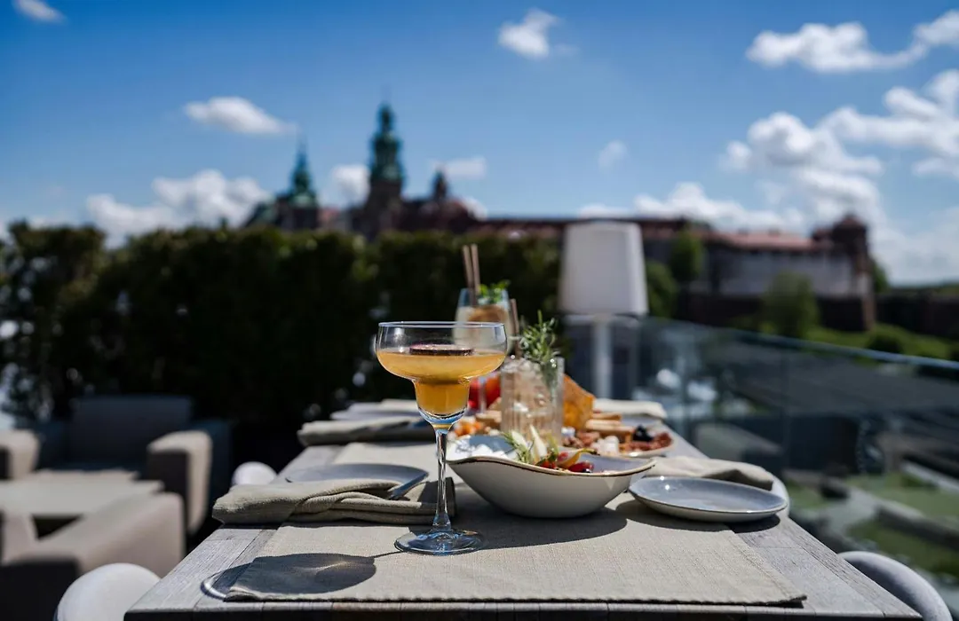 Sheraton Grand Krakow-1