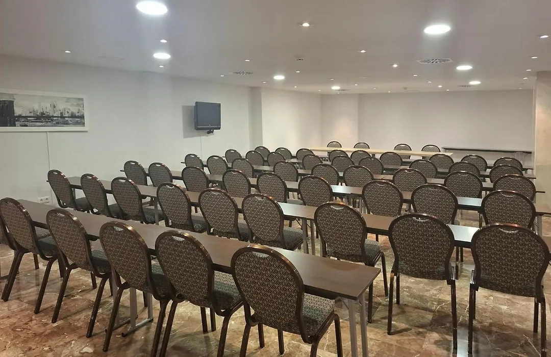 Sercotel Cordoba Medina Azahara-1