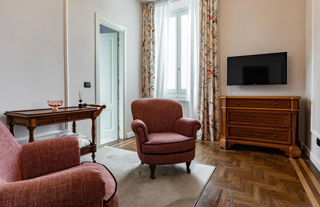 Cappuccina Country Resort-1