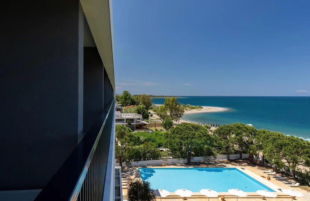 Airotel Achaia Beach-1
