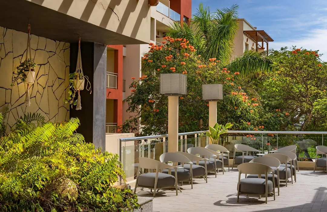Elba Carlota Beach & Golf Resort-1