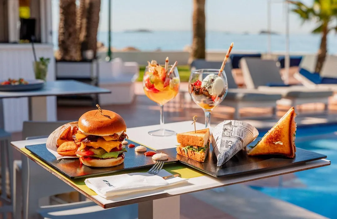 Thb Los Molinos - Adults Only-1