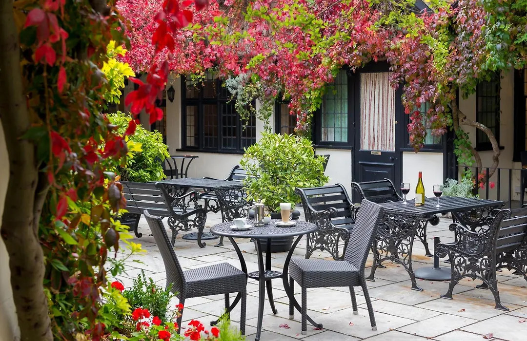 Best Western Red Lion Hotel-1