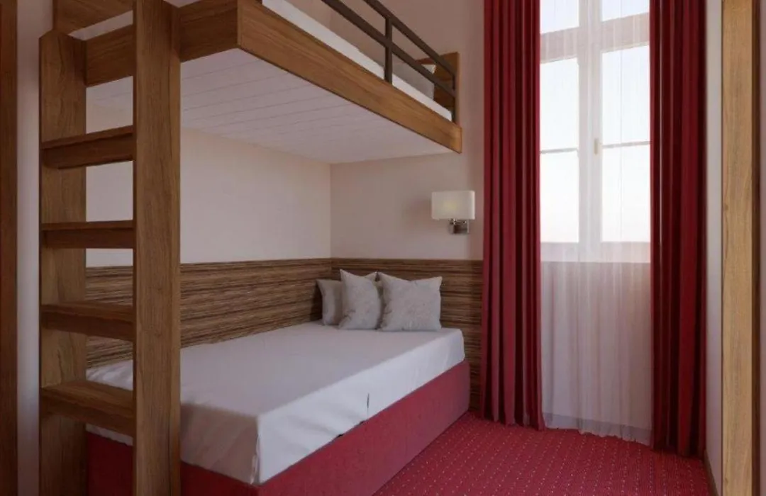 Ea Hotel Sonata-1
