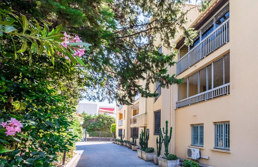 Residence Pierre & Vacances La Rostagne-1