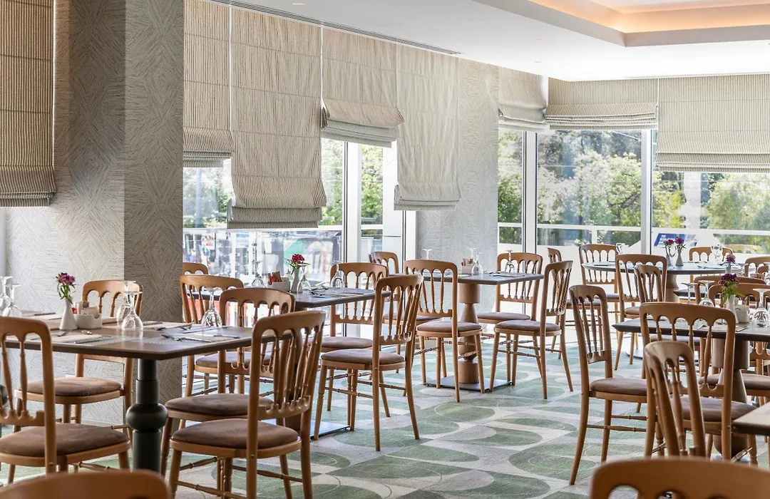 Amalia Hotel Athens-1
